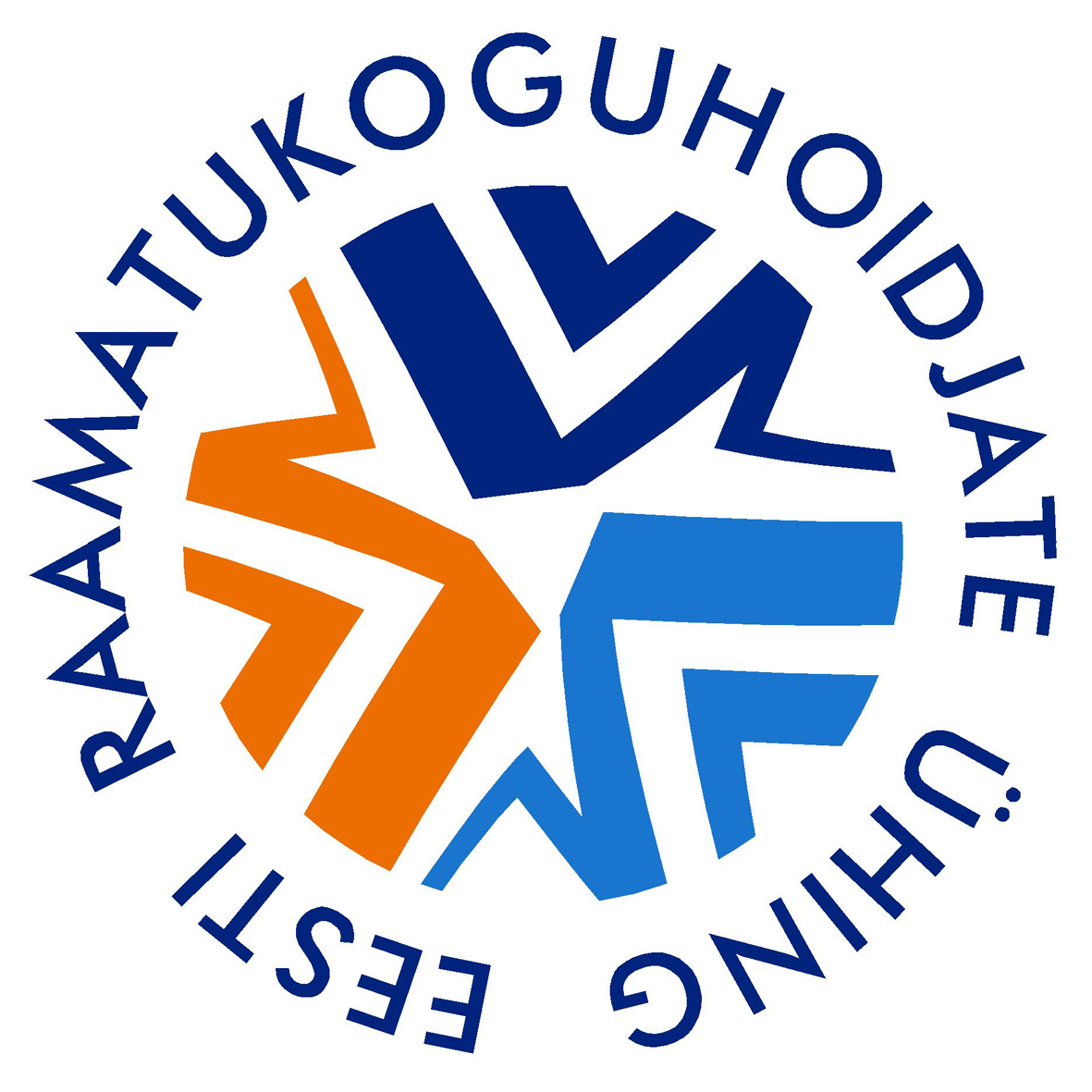 Eesti Raamatukoguhoidjate Ühing