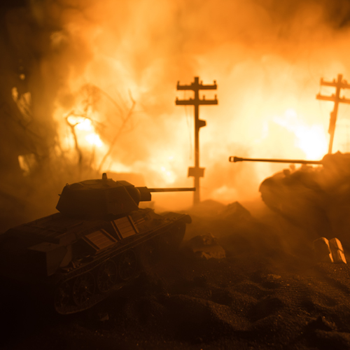 Valikud II Maailmasõjas